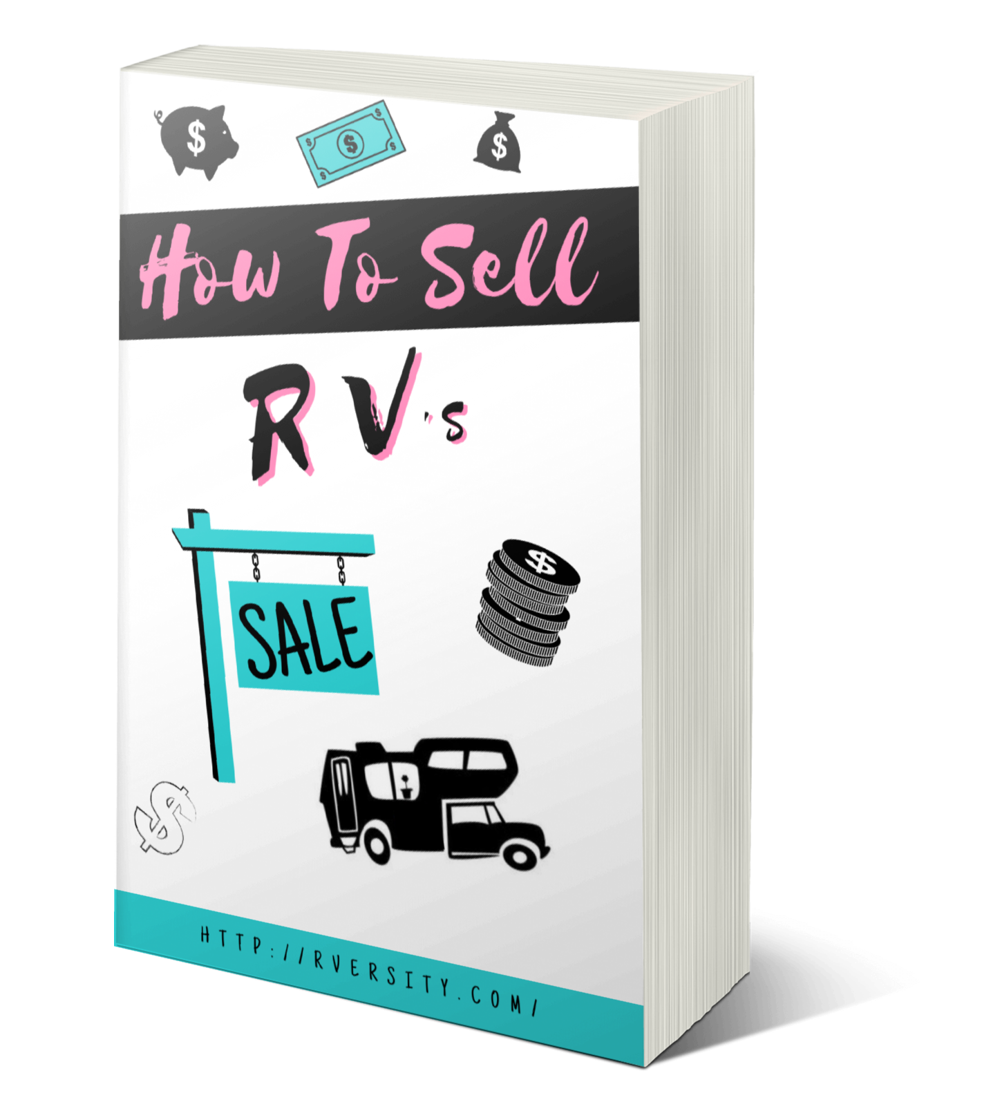 RV Selling Guide RVersity
