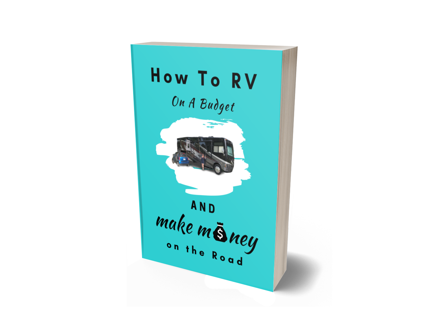 Escapees Rv Club Essential Rv Buyers Self Check Guide.pdf Ultimate Collection: Every RV Checklist, Guide & PDF Download (You’ll ...