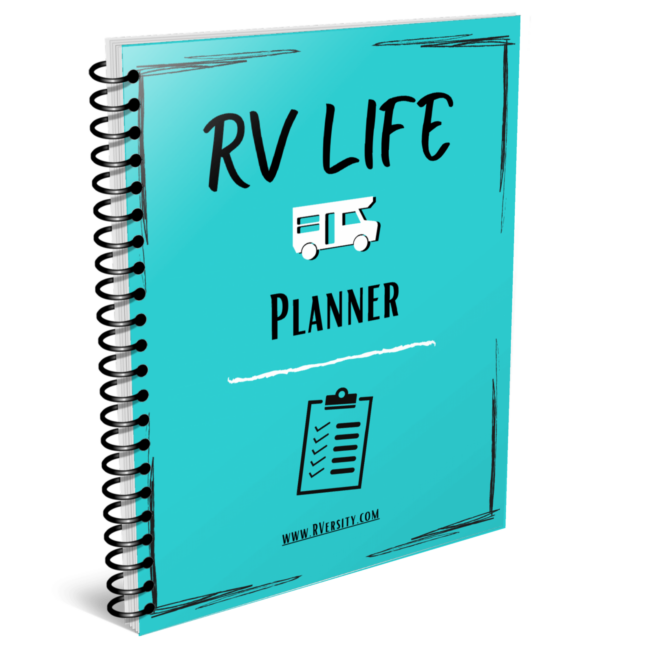 Escapees Rv Club Essential Rv Buyers Self Check Guide.pdf Ultimate Collection: Every RV Checklist, Guide & PDF Download (You’ll ...
