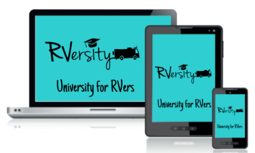 RV University