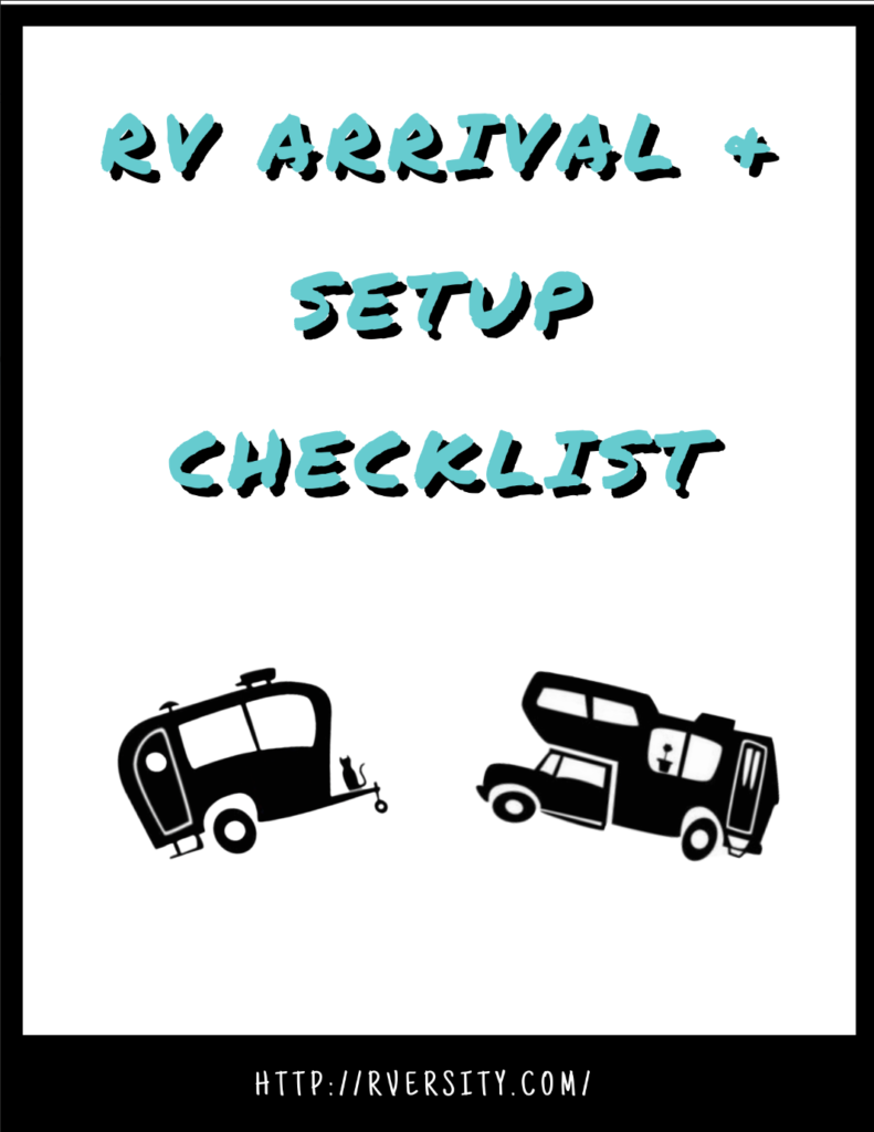 rv-arrival-setup-checklist-rversity