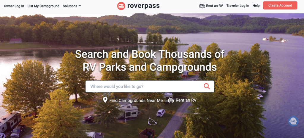 Best RV Campground Memberships & Clubs To Save Money RVing Roverpass RVersity