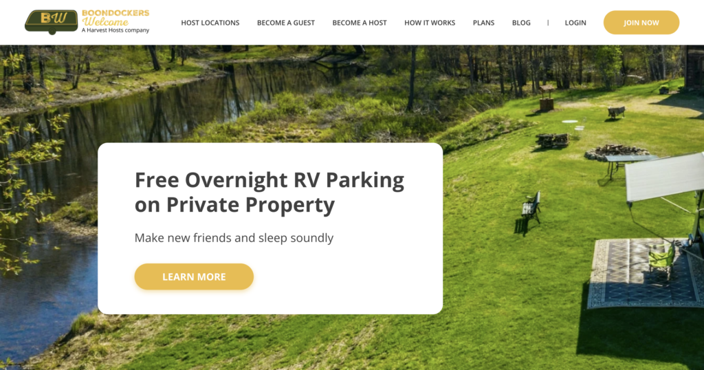 Boondockers Welcome Best Websites To Find RV Parks & Campgrounds RVersity