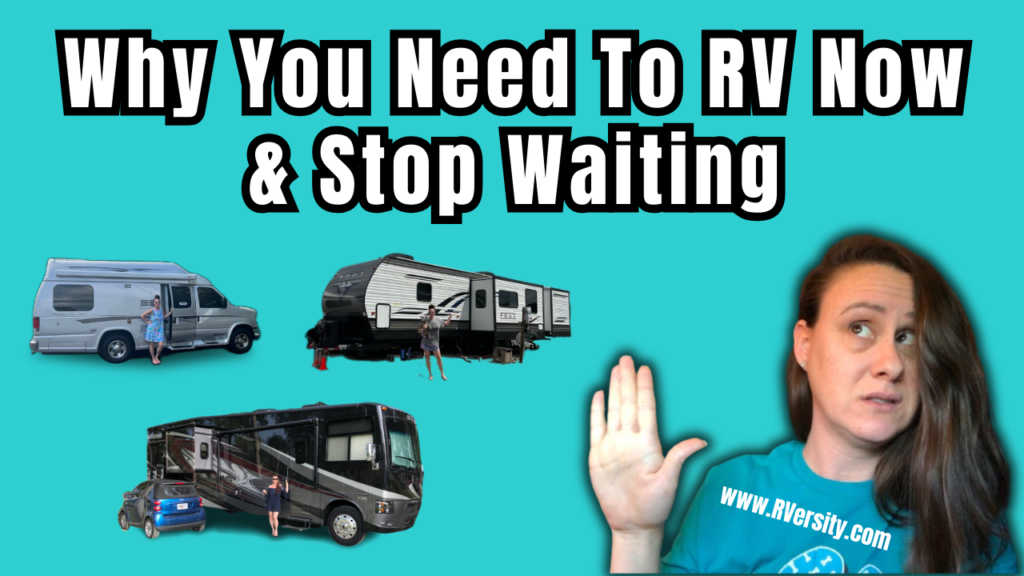 Brilliant RV Space Saving Solutions! - RVersity