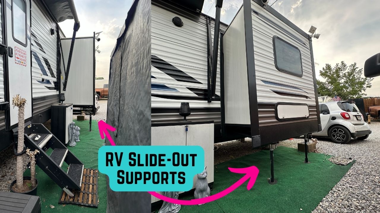 Stationary RV Living MUST HAVE Essentials & Upgrades - RVersity