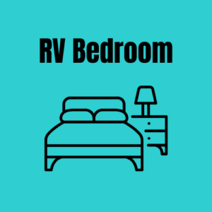 RV Bedroom