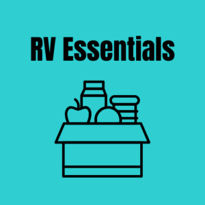 RV Accessories