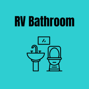 RV Bathroom