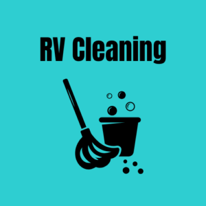 RV Cleaning