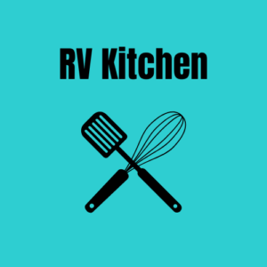 RV Kitchen