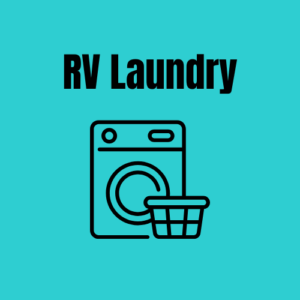 RV Laundry