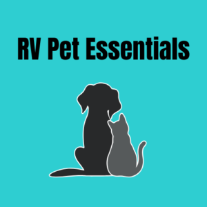 RVing With Pets